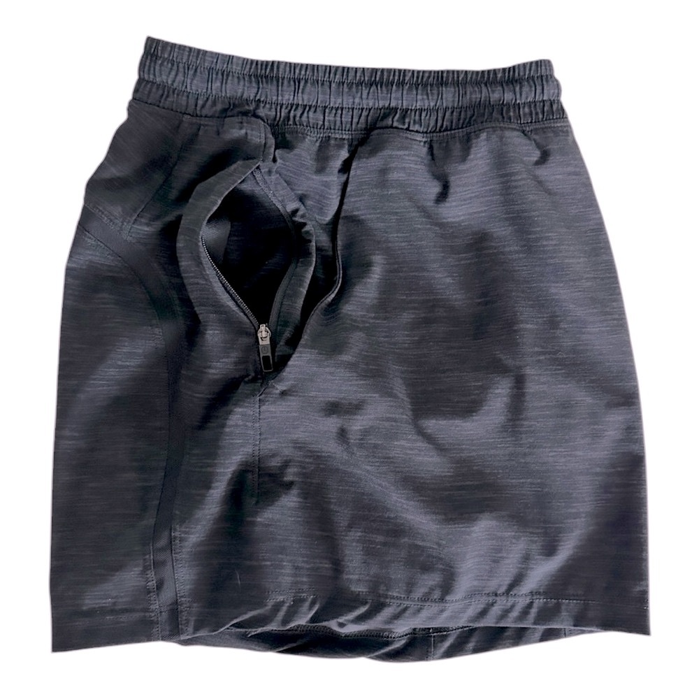 Lululemon Pace Breaker Short 9” Black * Liner - Picture 7 of 15